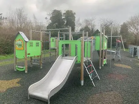 Children's Playground