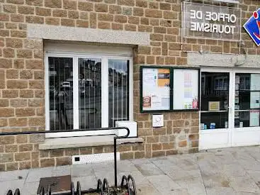 Bureau d'Information Touristique de Sourdeval