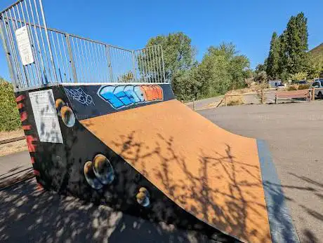 Skatepark