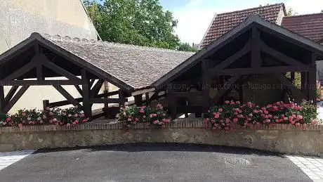 Ancien Lavoir