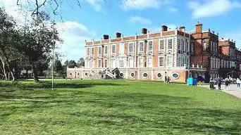 Croxteth Hall And Country Park