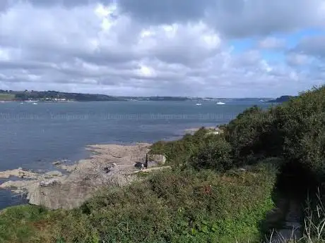 Pendennis Point