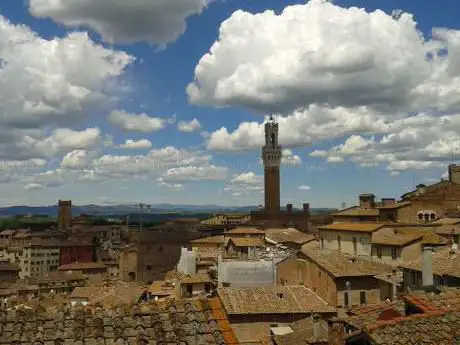 Tour guide Siena - Guida turistica per Siena e provincia