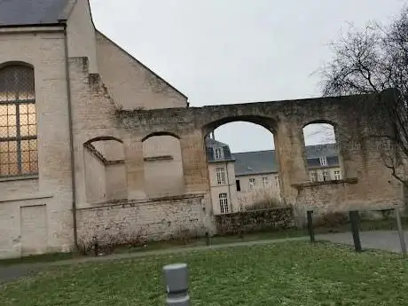 Monastère de la Visitation