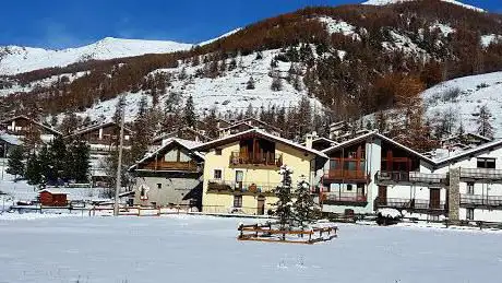 Pragelato