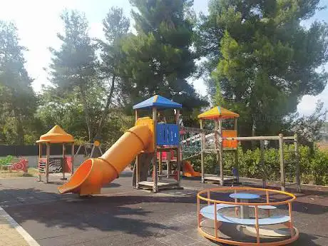 Parco giochi comunale