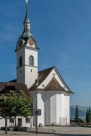 Katholische Kirche St.Johannes