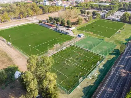 Accademia Calcio Asar