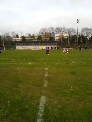 Stade du colombier