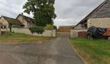 Ancienne Tour du Château des Rauches