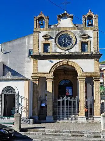 Chiesa del Santissimo Salvatore alla Torre