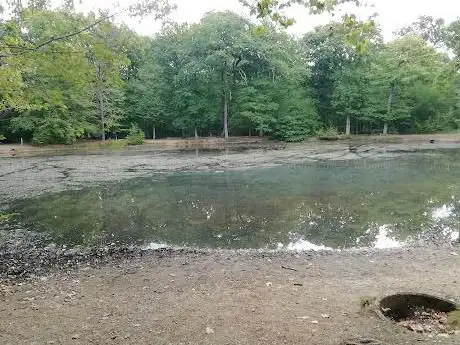 Parcours de santé de huisseau sur mauves