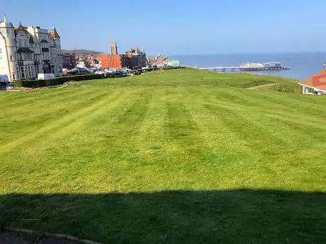 Cromer Putting Green