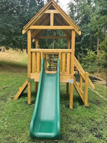 Horn street childrenâ€™s play park