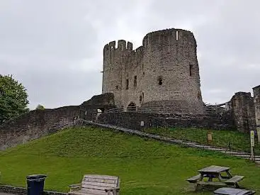 Dudley Zoo and Castle