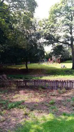 Balls Wood play ground