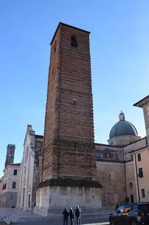 Torre dell'orologio