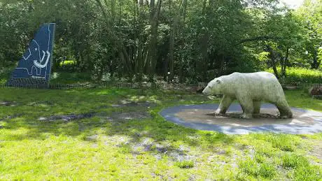 Watermead Park Woodland Habitat