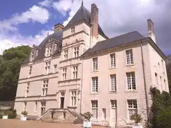 Château de Poncé