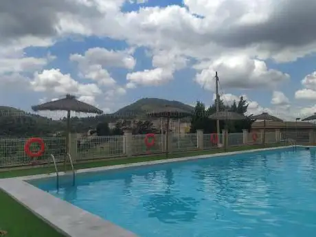 Piscina Municipal