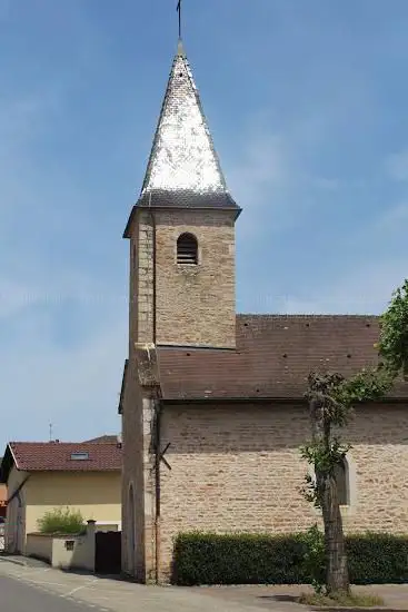 Chapelle de la Madeleine