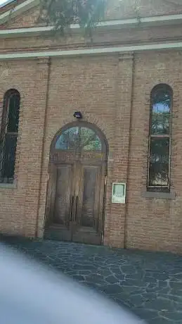 Chiesa del Piccolo Rifugio