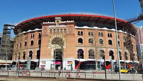 Arenas de Barcelona Multicines