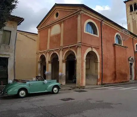 Parish of San Giovanni Battista