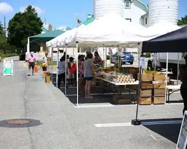 Casey Farmers Market