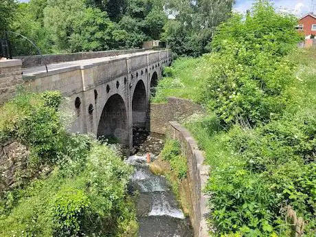 Kings Mill Viaduct