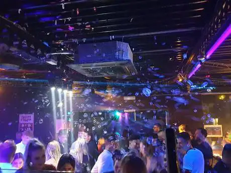 Vu Nightclub