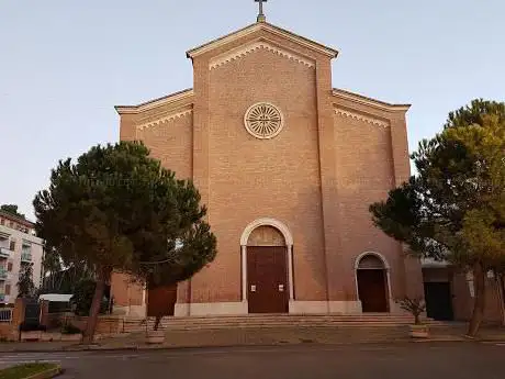 Church Stella Maris