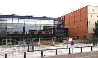 Departmental Archives of Sarthe