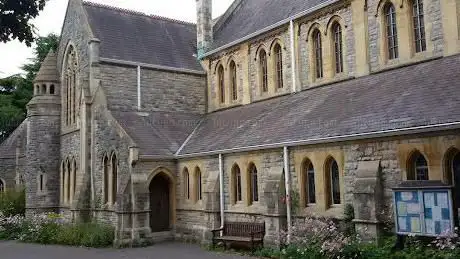 St John's Church