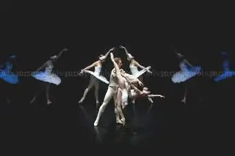 Ballet Theatre UK