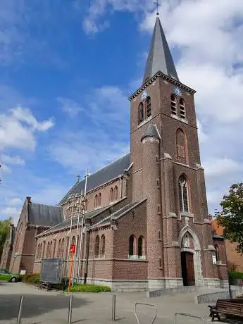 Sint-Agathakerk