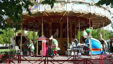 Le Carrousel de César