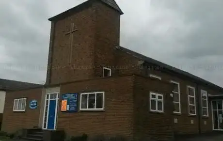 Low Leighton Methodist Church