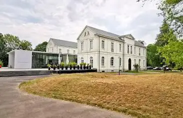 Max Ernst Museum des LVR in Brühl