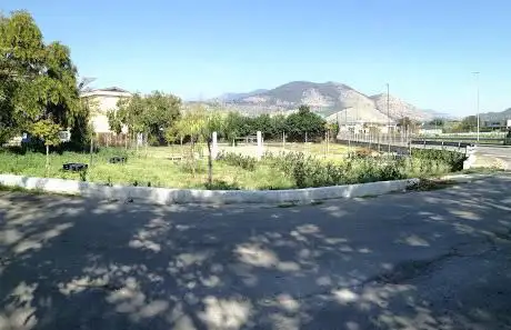 Parco Cittadino della Starza a Roccapiemonte