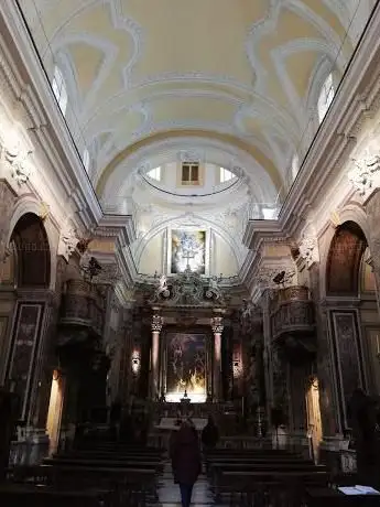 Sant'Angelo a Segno