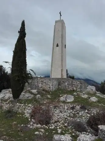 Monumento 5a divisione di fanteria polacca 