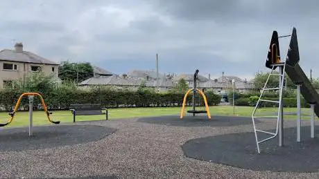 Cliffe Avenue Playground