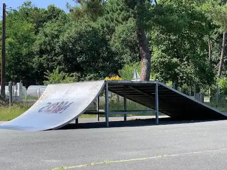 Skatepark Du Pinsan