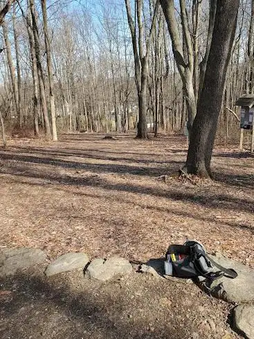 Waveny Park Disc Golf Course