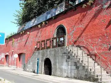 Boulangerie Militaire