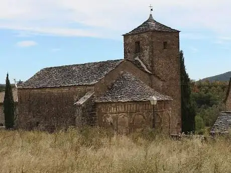 Church of Santa Maria