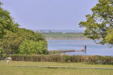 National Trust East Bird Hide