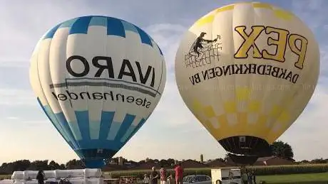 Kurstjens Ballonvaarten