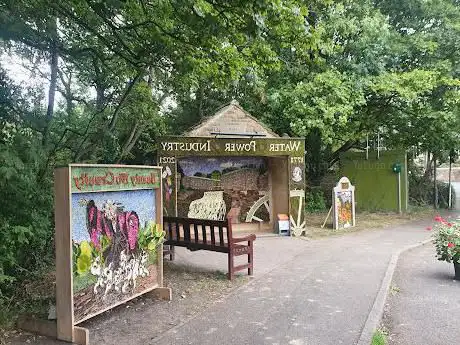 Annual well dressing